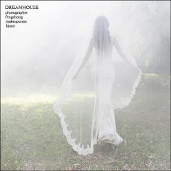 点击看大图 -DREAM HOUSE 梦想屋婚纱摄影