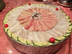 -孔庆璞河豚馆(白玉兰酒店)