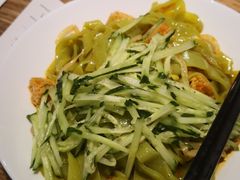 -驴世家驴肉火烧·凉皮·胡辣汤(五道口店)