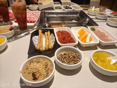 -海底捞火锅(万丰桥店)