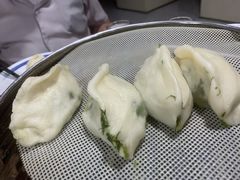 -石饮红星包子(中山路店)