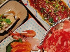 -王氏炉匠·烧鸟放题自助(三里屯店)