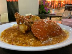 -龙海鲜螃蟹王(宏茂桥店)