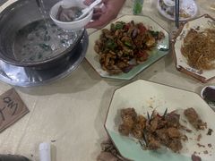 -标记美食新鲜猪杂(兴南大道店)