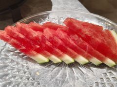 -山衢味庄·鲜辣衢菜(杭行路店)