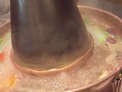 -侃爷南门铜锅涮肉