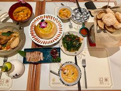 -太食獸泰式茶餐厅(IFS国金中心店)