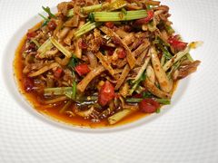 -炊烟小炒黄牛肉(浦东世纪汇店)