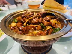 -鲁菜根·泰安菜(万达店)