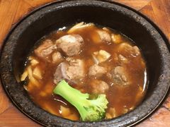 -美颐美·鲍汁排骨饭(龙华百佳华店)