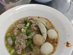 -榮泰米粉湯(Left Shop)