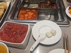 -海底捞火锅(荣盛广场店)