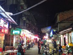 -桂萍特色牛筋牛杂(长堤街总店)