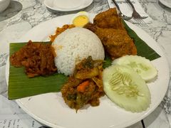 -关夫人餐厅(阳光广场店)