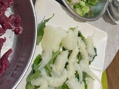 -丰尔粥食·粥底火锅·桑拿鸡(大良总店)