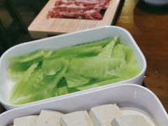 -津门老羊家·铜锅涮羊肉·烧烤(科技园店)