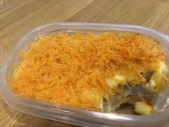 -迦南·甜品蛋糕(传媒店)