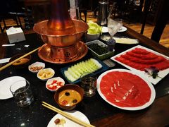-南门涮肉(通州大船店)