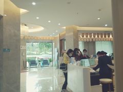 -团圆口腔·种植中心(锦江院区)