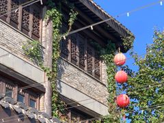 -茅山东方盐湖城景区