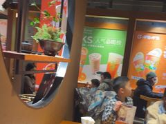 -呷哺呷哺 黄金牧场 (欢乐谷店)