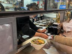 -易裕和·长沙米粉(竹塘西路店)