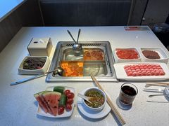 -海底捞火锅(外滩店)
