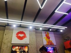 -SALON V