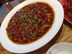 -兔槽江湖菜·重庆璧山兔(水围店)