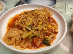 -悦荟牛排餐厅(萨尔图万达店)