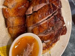 烧鹅-紫金食坊(江南西路店)