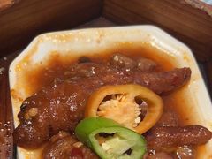 -晓粤·惹味粤菜(凯德乐峰广场店)