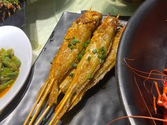 -聚味瞿记·龙虾堂(天元店)