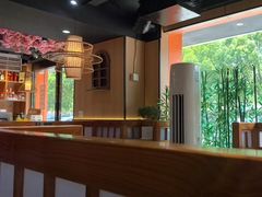 -汉城烤肉(华山路店)