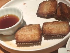 香煎舟山带鱼-原製原味(普陀山磐龙店)