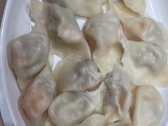 -喜家德虾仁水饺(青岛永旺东部店)