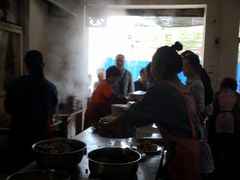 大堂-大兴街扣碗包子馆