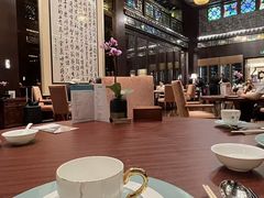 -明阁 Ming Court(广州朗豪酒店)