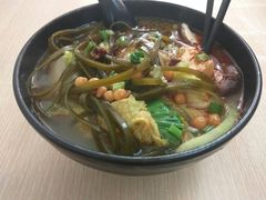 -唐记麻辣拌麻辣烫(景田东路店)