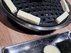 -霸腹烤肉(厦门柚子番店)