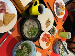 -汕头龙光喜来登酒店
