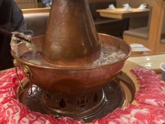 -羊之道草原味道清真餐厅(番禺店)