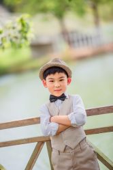-尤尼可国际影像(万源分店)