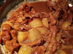 -胖哥俩肉蟹煲(济南世茂国际广场店)