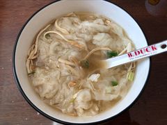 泡泡小馄饨-荣巷小馄饨(荣巷店)