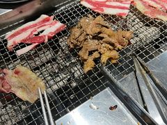 -马路牙子烧烤音乐酒馆(望京店)