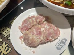 -老淮城·长鱼面(河下古镇店)