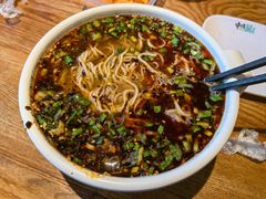 -中阿兰牛肉面(悦海新天地店)
