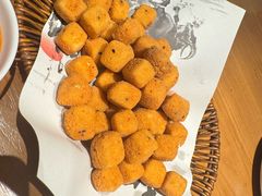 -千六禾餐厅(高区店)