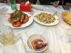 -海滨假日渔家海鲜